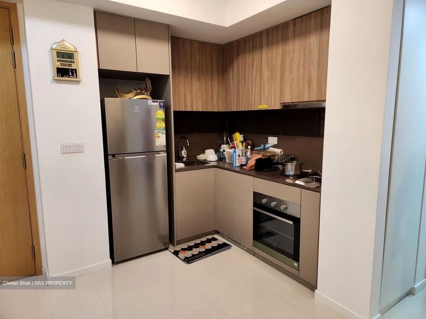 The Jovell (D17), Condominium #589752471